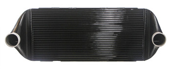 HD+ Kenworth / Peterbilt Charge Air Cooler  36” x 16.85” x 2.05” (25631)