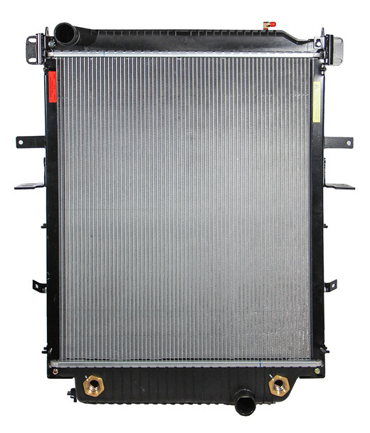 HD+ Freightliner / Thomas Bus Radiator 29.69” x 25.12” x 1.89” (25745)