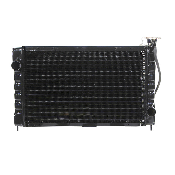 HD+ Forklift – Clark Radiator 19.69” x 12.80” 4 Row (25860)