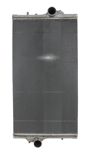 (22082) Radiator for John Deere 9000 Series Tractors 49.25 x 28.25” Core *Made in USA* (Ships Freight)