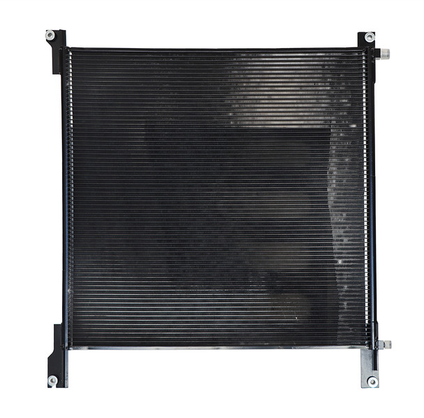 HD+ Peterbilt Premium Condenser 1995-2007: 357-379 Series (26225)