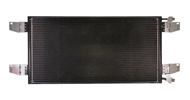 HD+ Peterbilt Premium Condenser 2004-2007: 330, 335, 340 Series (26243)