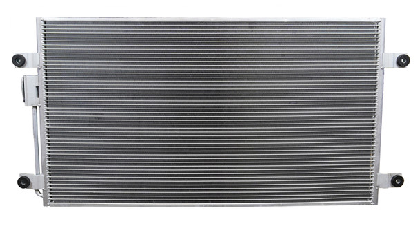 HD+ Freightliner Premium Condenser 2007-2009:  Cascadia, Coronado & Sterling (26227)