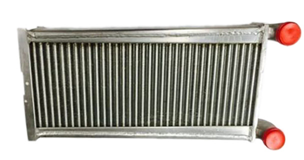 (19962) Charge Air Cooler / Intercooler for John Deere Combine replaces AH149229 Made In USA