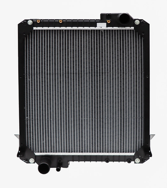 HD+ Ag – AGCO Massey Ferguson Tractor Radiator 3781114M1 (25961)