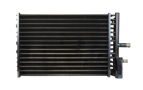(19262) Hydraulic Oil Cooler for Case IH Combines / Harvesters 84659C3