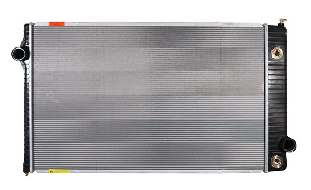 HD+ International / Navistar Radiator 44.21” x 27.48” x 2.20” **Ships Oversized** (25765)