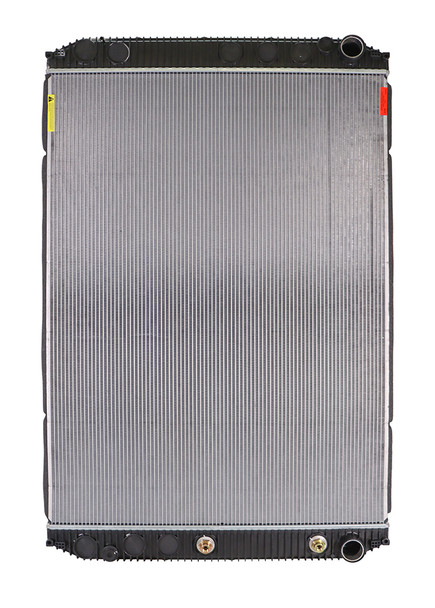 HD+ Radiator Fits Volvo 47.24” x 34.17” x 1.89” *Ships Oversize* (25700)