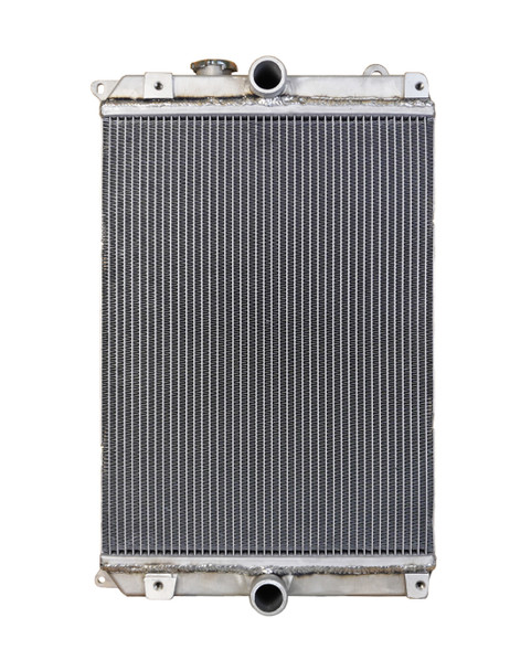 (21599) Radiator for Skid Steer New Holland C185 C190 L180 L185 L190 87687377 Made in USA
