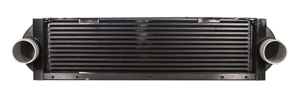 HD+ Charge Air Cooler Fits New Flyer Bus BP 33.78" x 9.82” x 4.33” *Ships Oversize* (25533)