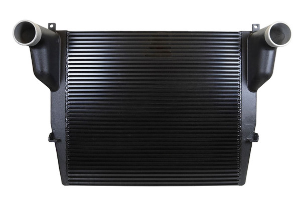 **High-Performance HP+ CAC fits Peterbilt  Heavy Duty Bar and Plate Construction  33.5” x 30.3” x 2” *Ships Frieght* (26693)