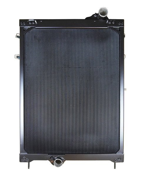 HD+ Ag – Radiator fits John Deere RE242251, RE242256 (27161)