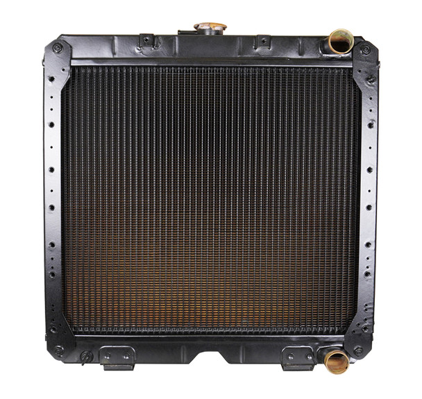 HD+ AG – Radiator fits CNH 87335352, MN42213388041N 17.75 x 20.5” (27163)