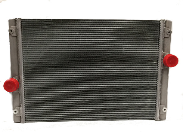 (23381) Radiator 47515718 for CNH Magnum Tractor Made In USA