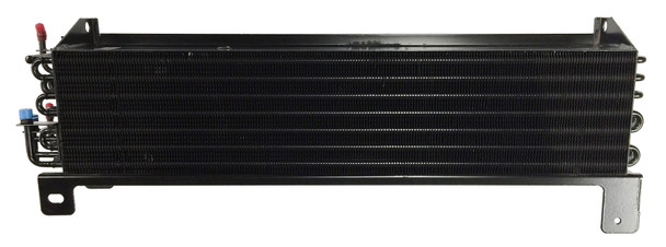 (23087) Fuel Cooler / Condenser for Massey Ferguson / AGCO Windrower replaces 700733990 Made In USA