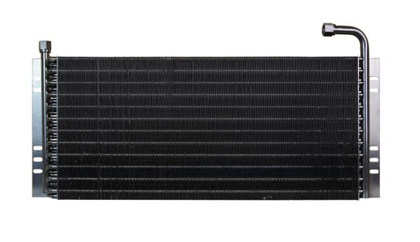 (20498) Transmission Oil Cooler for Workhorse Motorhome Chassis replaces W0000720 Made in USA