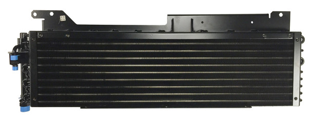 (23034) Condenser / Oil Cooler for John Deere Windrower W235 W260 replaces AFH210943 Made In USA