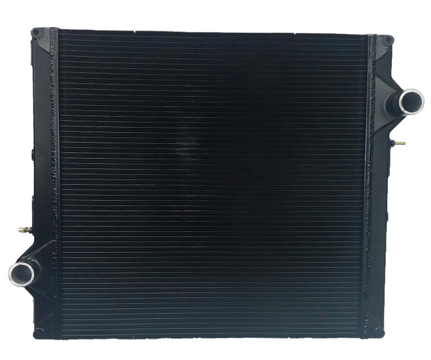 (20888) RE226366 Radiator for John Deere Tractor 7000 Series + 4000 Series Sprayers Made in USA