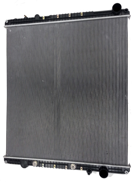 (23958) Heavy Duty Radiator for Freightliner 2007 Columbia 2008 and later Cascadia *Ships Oversize*