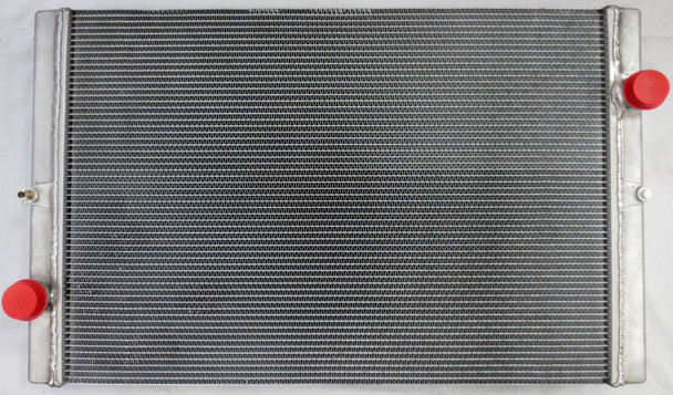 (22050) AFH202211 Radiator for John Deere Windrower A400, D450, R450 Made In USA