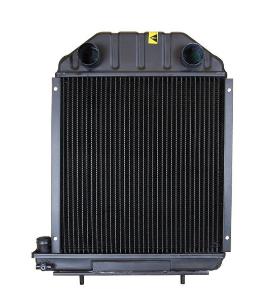 (24152) 957E8005 Radiator for Ford/New Holland Tractor Fordson Dexta