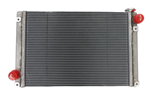 (22550) Radiator for Case/NH Skid Loader SR150 L215 SR175 SV185 L218 L220 ST160 84379153