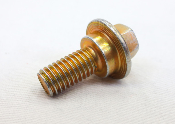 Screw – Pivot screw Hex Head mounting screw