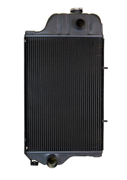 (24471) New Replacement Radiator AR65715, AL25255 for John Deere 1520 2020 2030 2440