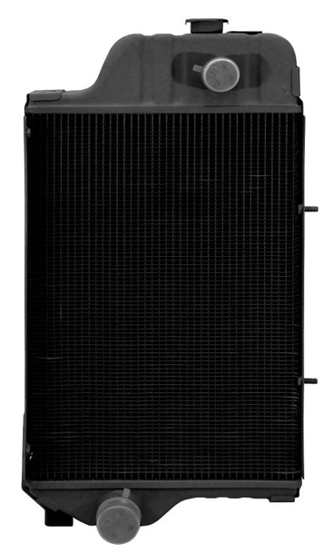 (24471) New Replacement Radiator AR65715, AL25255 for John Deere 1520 2020 2030 2440