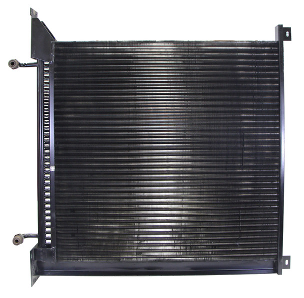 (21205) Oil Cooler for Case Patriot Sprayer 4420. Replaces 87271989