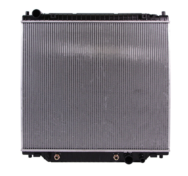 (25068) New Replacement Radiator For Ford F250 F350 Super Duty 6.8L 7.3L 4C3Z8005EB