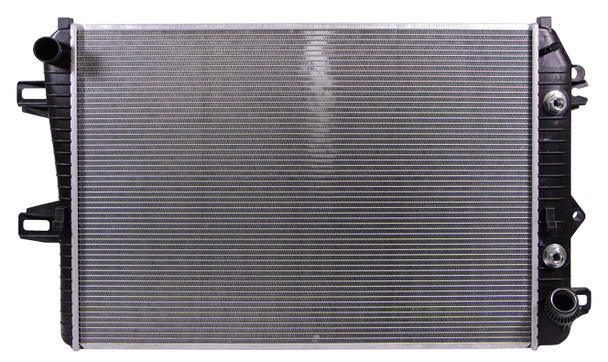 (25074) New Replacement Radiator for 15914079 GMC Chevrolet with 6.6L Diesel 2006-2010   ***SHIPS OVERSIZE***