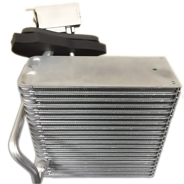 (21512) Evaporator for Jeep Grand Cherokee 2002-2004 RHD, 04885997AF, AA447600-0011 Made In USA Fits Australian RHD