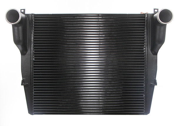 HD+ Peterbilt Charge Air Cooler  33.5” x 30.3” x 2” (25630) **Ships Oversize**