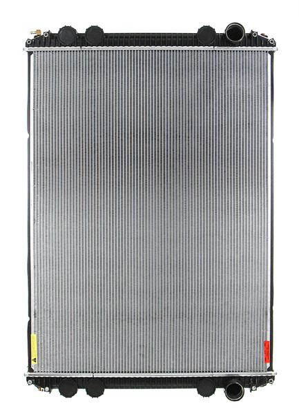 HD+ Freightliner Radiator  42” x 30.63” x 1.89” (25662) **Ships Oversize**