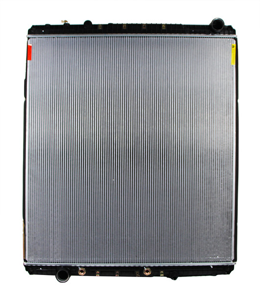 HD+ Freightliner Radiator  42.13” x 38.11” x 2.2” (25712) **Ships Oversize**