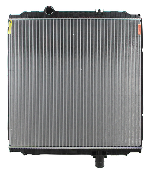 HD+ Kenworth / Peterbilt Radiator  36.02” x 36.14” x 1.89” (25736) **Ships Oversize**