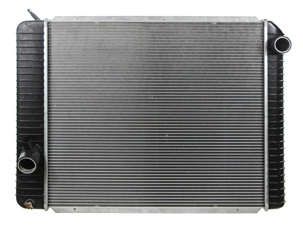 HD+ International / Navistar Radiator  28.54” x 24.73” x 2.2” (25761)