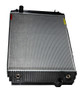 HD+ Freightliner Radiator 28.58” x 24.33” x 1.89” (25677)