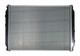 HD+ Autocar / Volvo Truck Radiator 34.76” x 25.12” x 2.20” (25688)