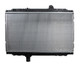 HD+ Kenworth | Peterbilt Radiator 22.17” x 38.90” x 1.89”  *Ships  oversized* (25707)