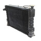 HD+ Forklift – Clark Radiator 21.26” x 15.35” x 3 Row (25859)