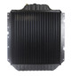 HD+ International Navistar- Blue Bird Bus Radiator - MTR (4 Row Core) 29.80” x 26.18” x 2.44”  (26011)    ***SHIPS FREIGHT***