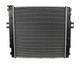 HD+ Forklift – Toyota Radiator 17.72" x 17.56" (25939)