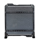 HD+ AGCO & Massey Ferguson Radiator Replaces OEM P/N: 3780221M4, 3780221M5 (25965)