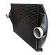 HD+ Ford | Sterling Charge Air Cooler 35.25” x 27.25” x 2.2” (25539) *Ships Oversize*