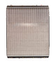 HD+ Freightliner Radiator  45.6” x 38.5” x 2.2” *SHIPS OVERSIZED* (25713)