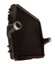 HD+ Charge Air Cooler - Fits Ford F650-F750 Series Super Duty 36.5" x 26.42” x 2.05” (26289)