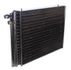 HD+ | USA+ Combination Oil Cooler / Condenser for Case IH New Holland Tractors 87559923 (21469)