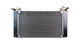 (20842) Hydraulic Oil Cooler  for John Deere RE221652 RE183330 8120 8220 8220 8320 Made In USA